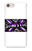unosyt iPhone Phone Cases
