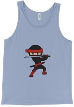 gitaroo_ninja Tank Top