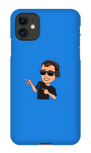 the_viel iPhone Phone Cases