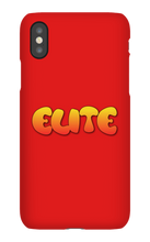 xpg_el1t3 iPhone Phone Cases
