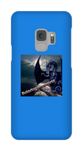 solarisgameworld Samsung Phone Cases