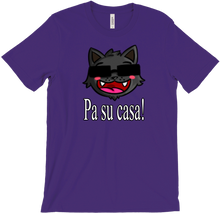 Las Playeras del MEX1CAT