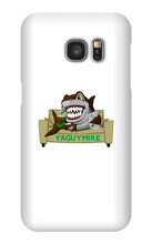 yaguymike Samsung Phone Cases