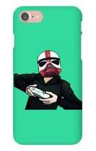 dalistor12352 iPhone Phone Cases