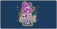simnoobsie XXL Gaming Mousepad