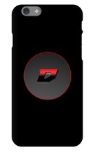 darethedeviltv iPhone Cases