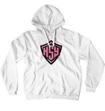 Hoodies (No-Zip/Pullover)