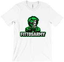 Fitt0sArmy Gamer T-Shirts