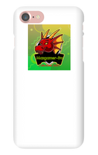 maxgamer_ita iPhone Phone Cases collezione 2021