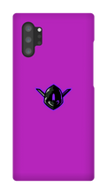 nicolasdoom Samsung Phone Cases
