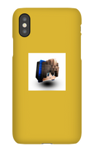 mrdiploben iPhone Cases (Profile Pic!)