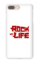 Cover IPhone Rock My Life
