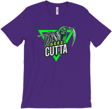 GèéZ - CUTTA - T-Shirts