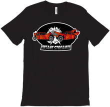 insanestreamin T-Shirts