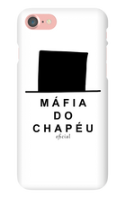 Capinha Iphone Máfia Do Chápeu