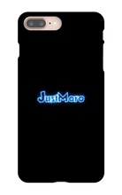 justmoro_ iPhone Phone Cases