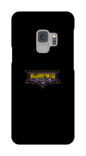 Hollowsprinter Samsung Phone Cases
