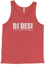 TANK TOP (music)