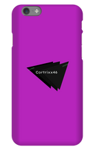 cortrixx56 iPhone Phone Cases
