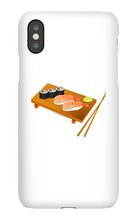 bigsushi76 iPhone Phone Cases
