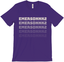 emersonnk2 T-Shirts