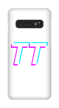 Logo Samsung Phone Case