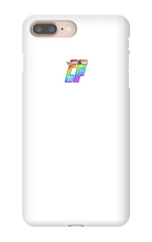 catchingfights iPhone Phone Cases