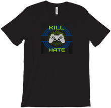 skillsetahz T-Shirts
