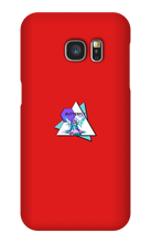 butterflytwix Samsung Phone Cases