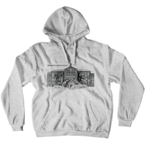 lunatickmsf Hoodies (No-Zip/Pullover)