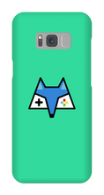 themediahoundsshow Samsung Phone Cases