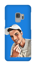 sunny_togo Samsung Phone Cases