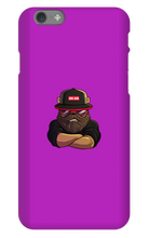 mrreporttv iPhone Phone Cases LOGO