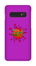 GH863 Samsung Phone Cases