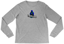 ThexIProNoob Logo Long Sleeve