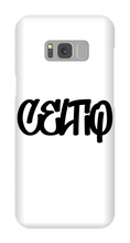 celtiqoce Samsung Phone Cases (graffiti set)
