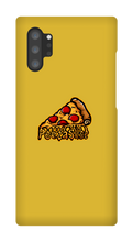 PeezaSlise Samsung Phone Cases