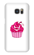 Haunted Cupcake's IPhone Case