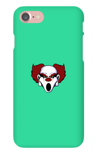 ithejok3r iPhone Phone Cases
