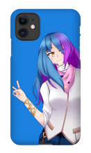 RukoVT iPhone Phone Cases
