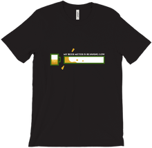 BEER METER T-Shirts