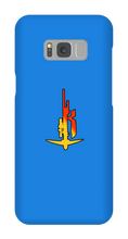 kcaymac Samsung Phone Cases