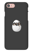 recgoose iPhone Phone Cases
