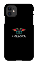 g0n6dra iPhone Phone Cases