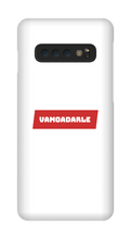 adyerfercho Samsung Phone Cases