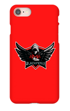 blackfenix iPhone Phone Cases