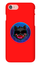 mex1catgaming iPhone Phone Cases
