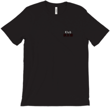 Klub T-Shirts