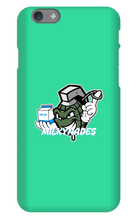 Milkynades iPhone Phone Case