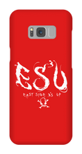 ES3U Samsung Phone Cases
